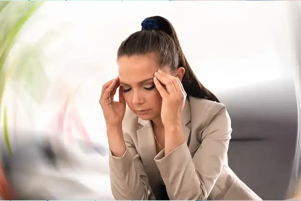 Baş dönmesi vertigo