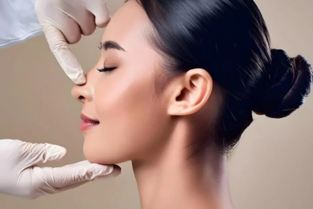 Fonksiyonel burun cerrahisi