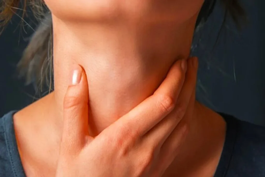 Tükürük taşı sialendokopi