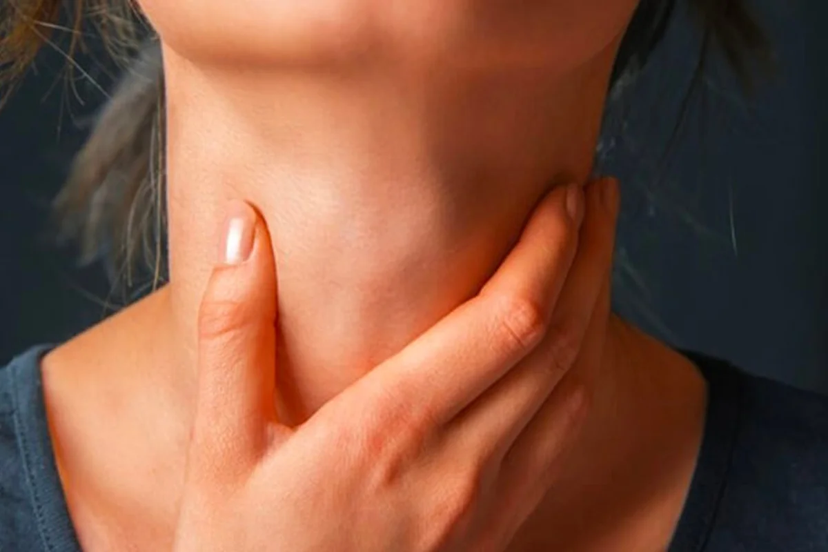 Tükürük taşı sialendokopi